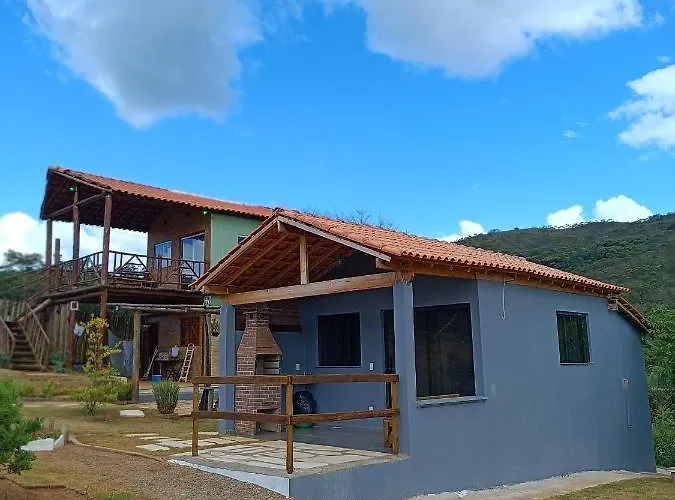 Refugio Sao Tome