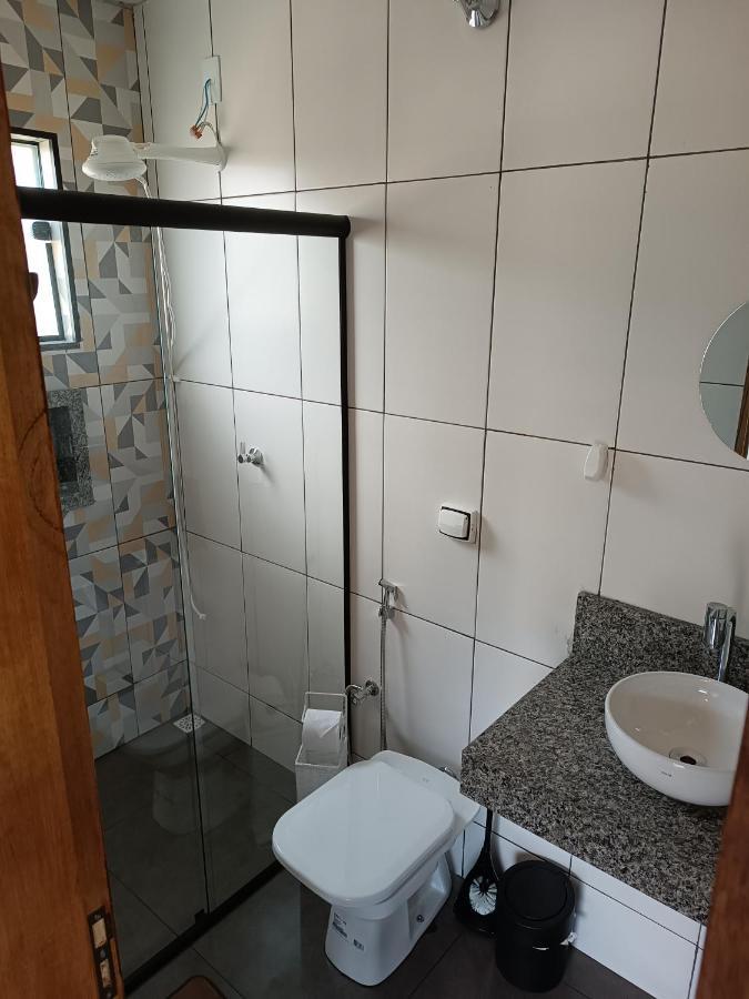Refugio Sao Tome