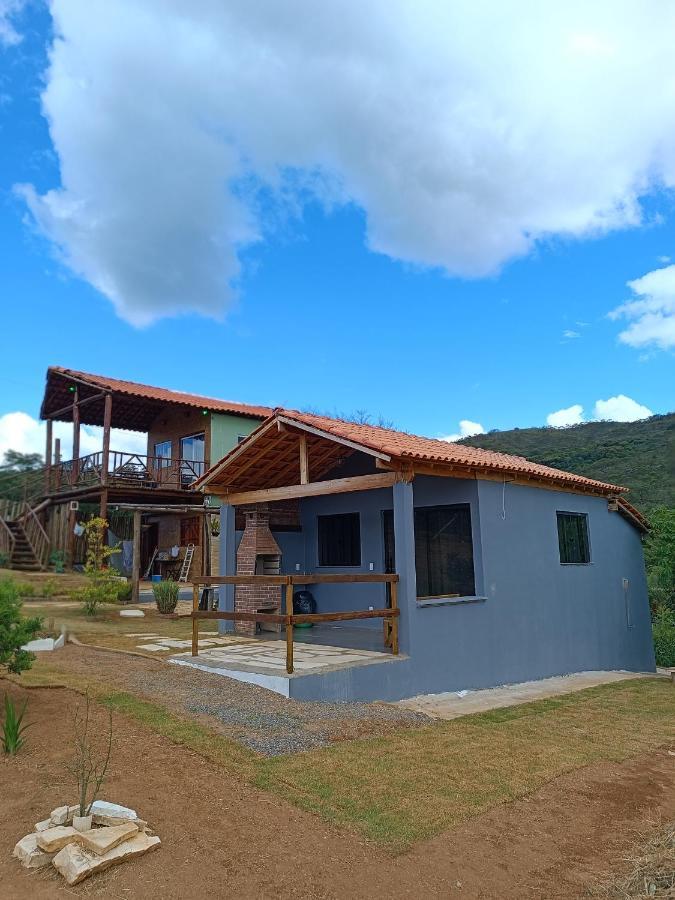 Refugio Sao Tome Chalet *