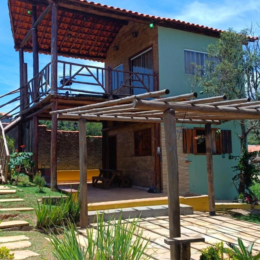 Refugio Sao Tome