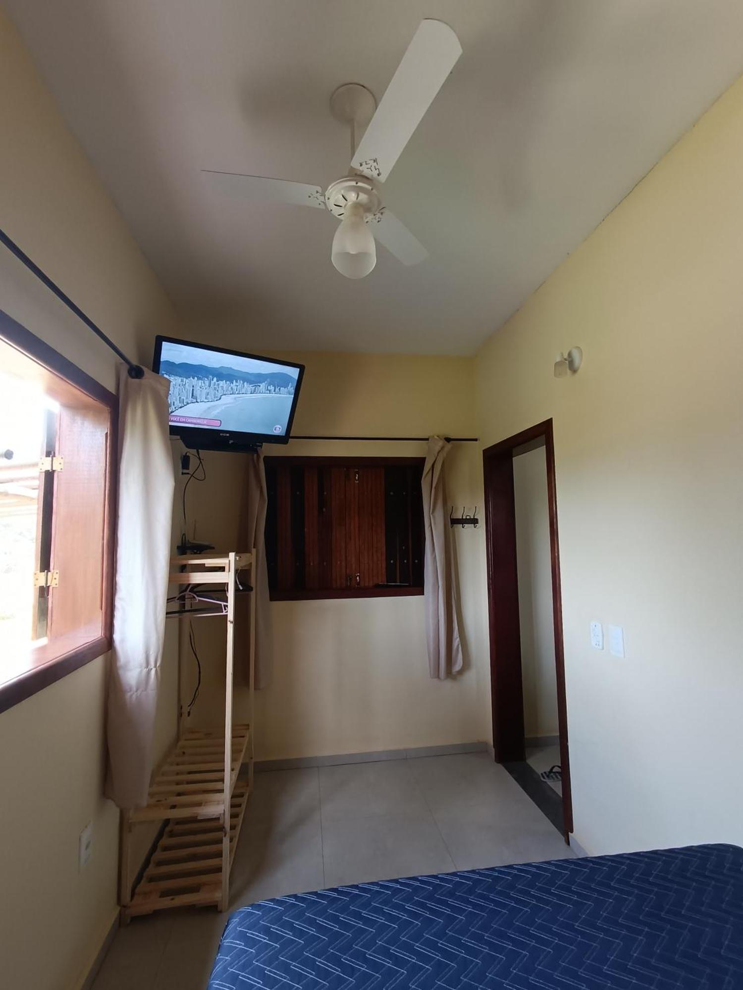 Chalet Refugio Sao Tome Sao Tome das Letras