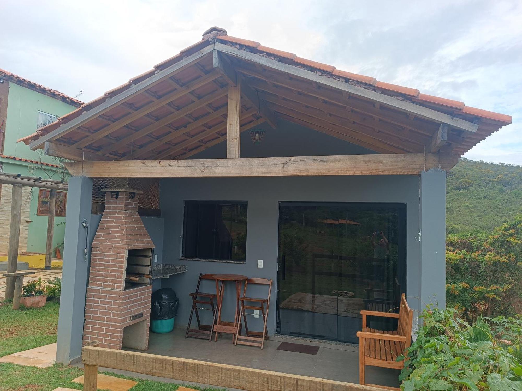 Refugio Sao Tome *