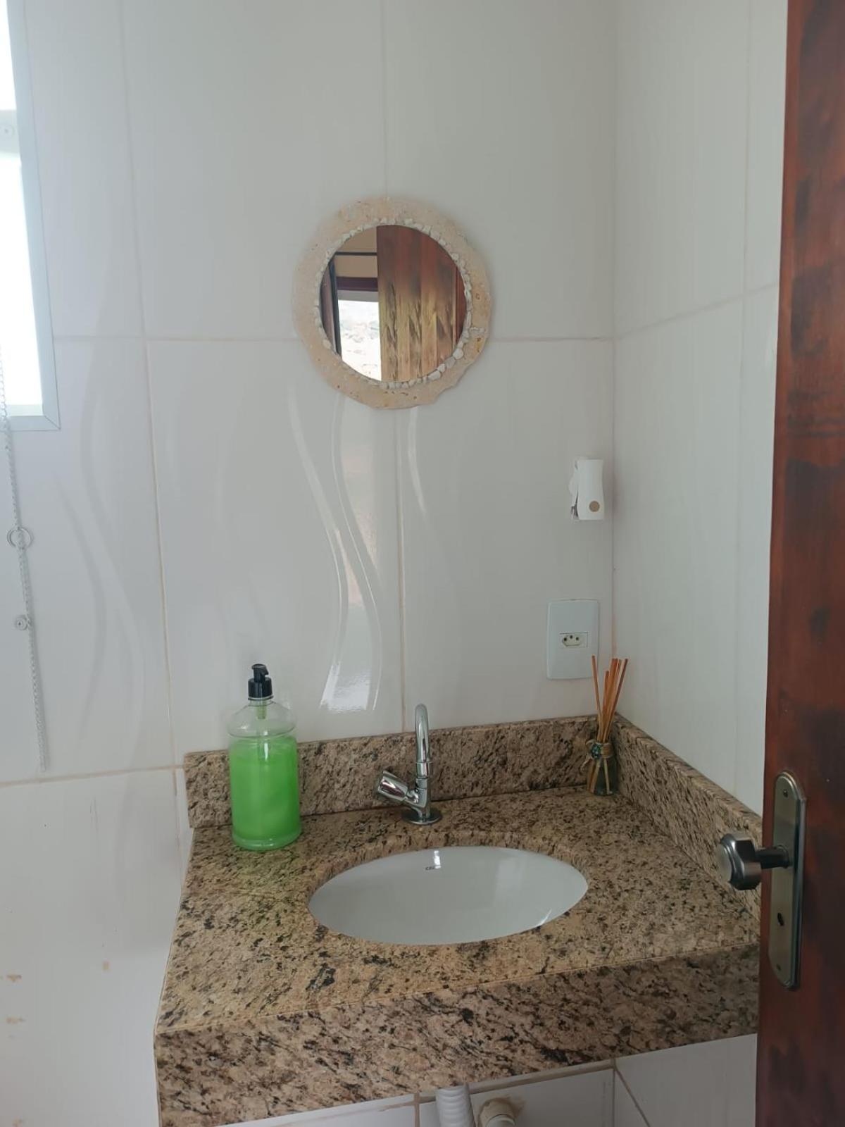 Chalet Refugio Sao Tome