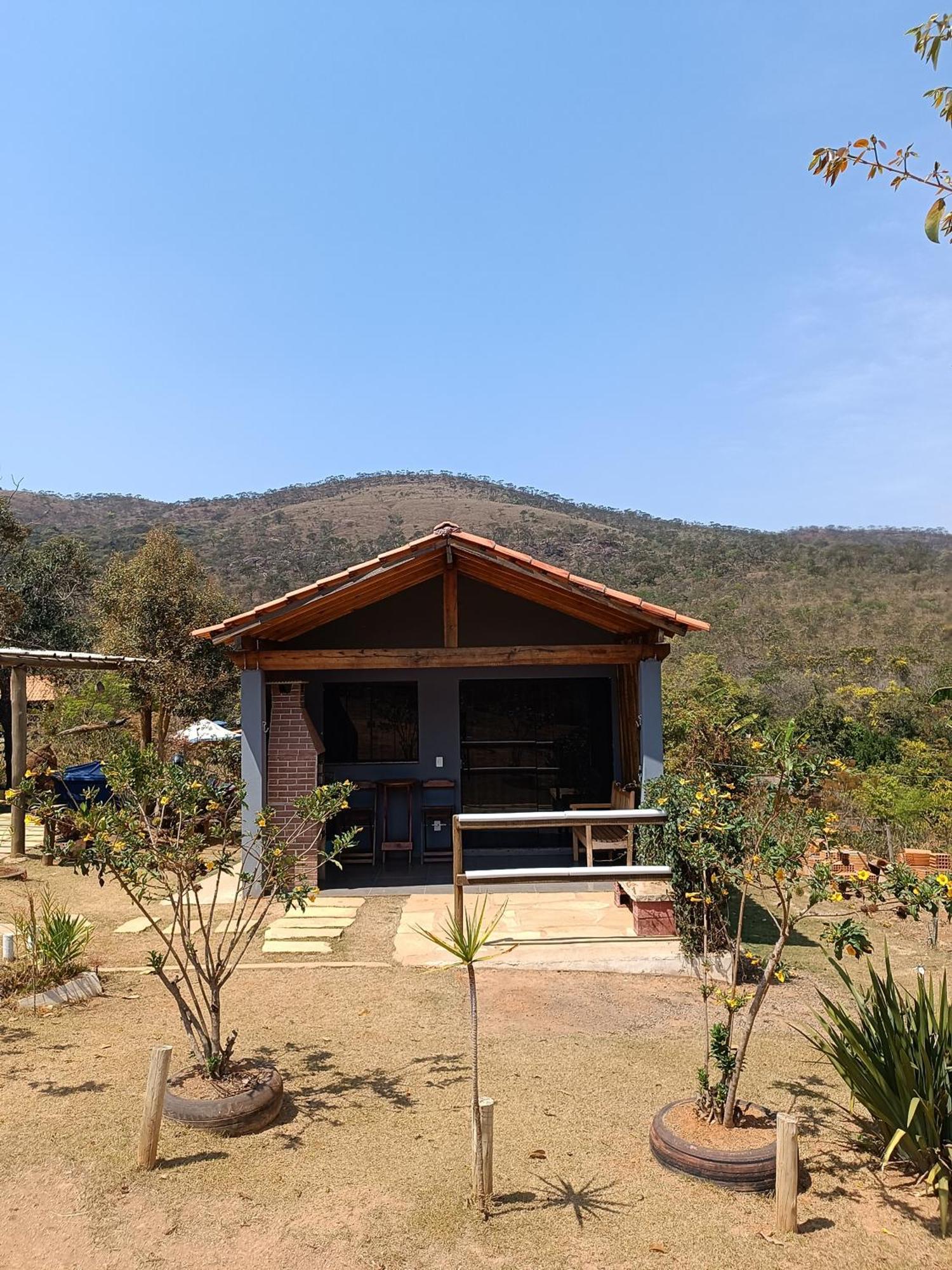 Refugio Sao Tome
