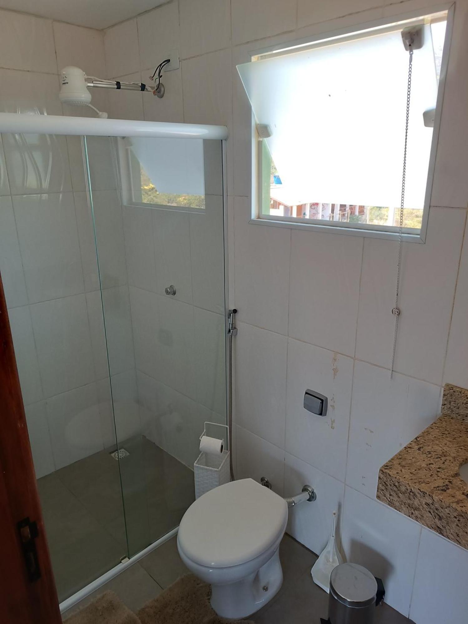 Refugio Sao Tome Chalet *