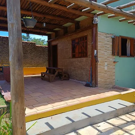 Refugio Sao Tome Villa Sao Tome das Letras Exterior photo
