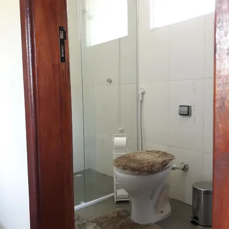 Refugio Sao Tome Villa Sao Tome das Letras Exterior photo