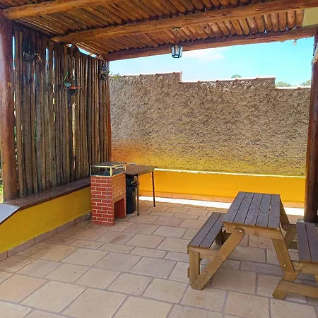 Refugio Sao Tome Villa Sao Tome das Letras Exterior photo