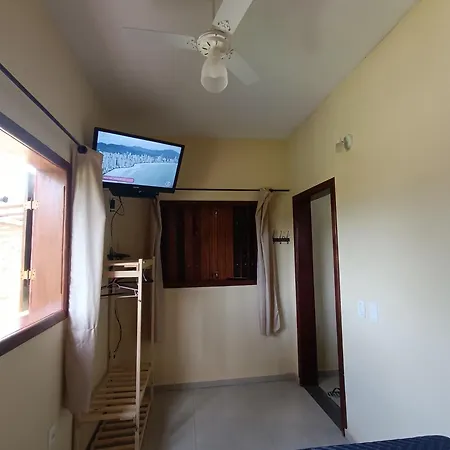 Refugio Sao Tome Villa Sao Tome das Letras Exterior photo
