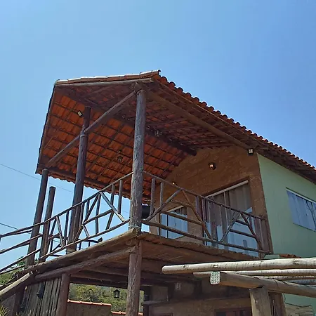 Refugio Sao Tome Villa Sao Tome das Letras Exterior photo