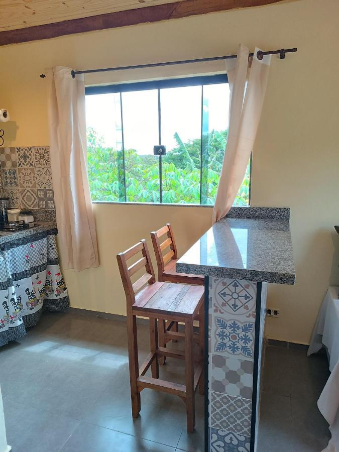 Refúgio São Tomé * São Tomé das Letras