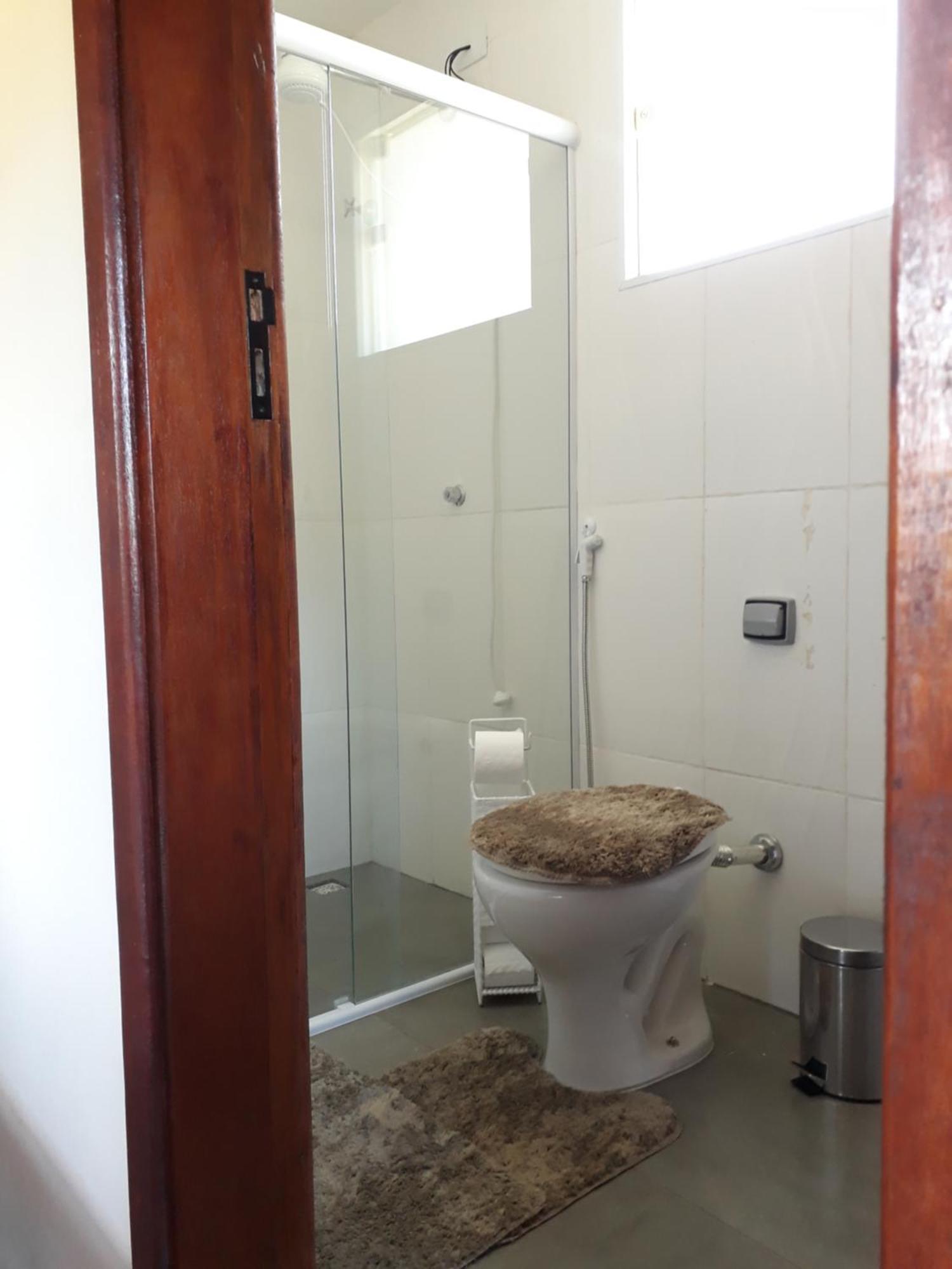 Refúgio São Tomé São Tomé das Letras