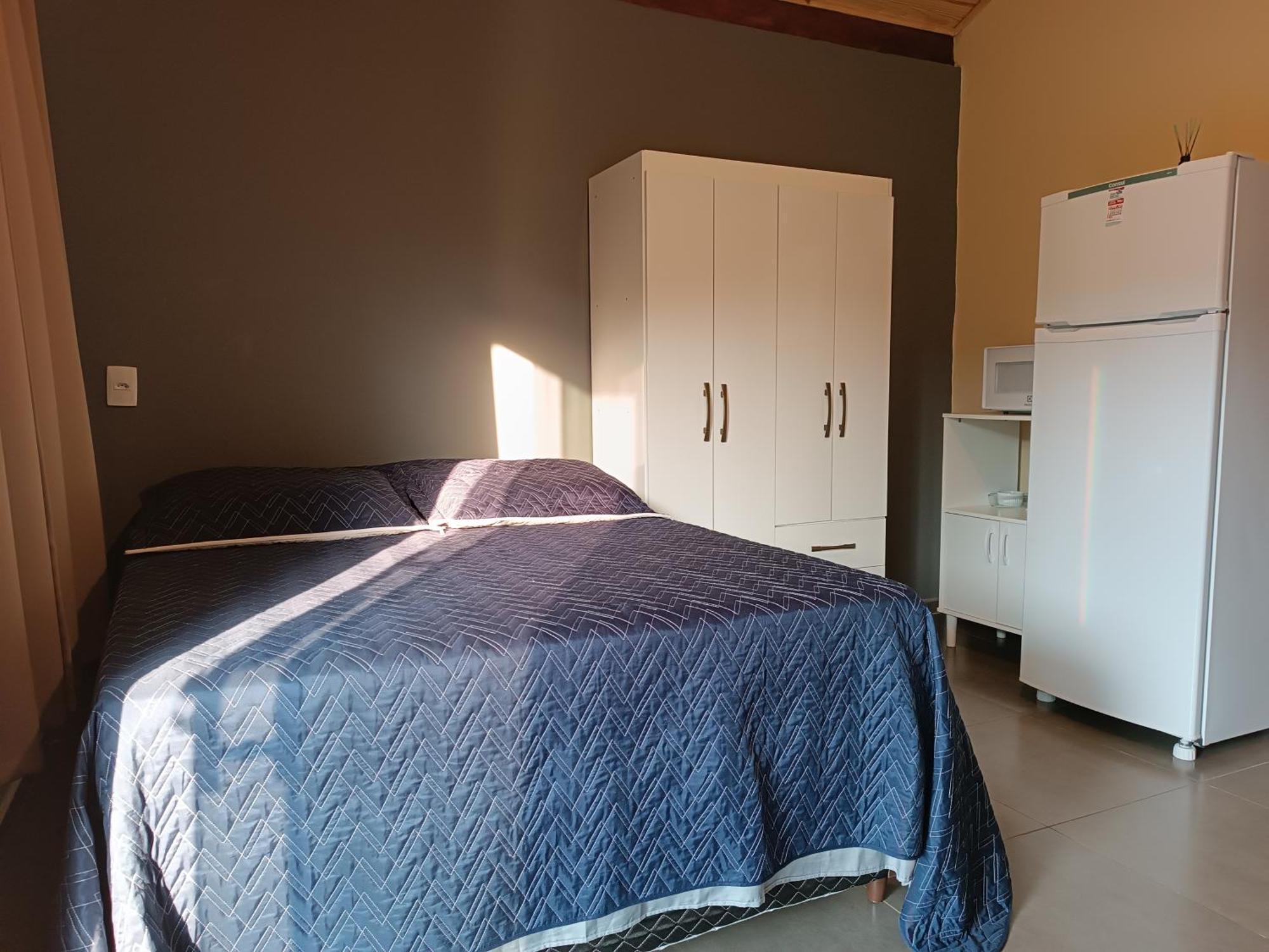 Chalet Refúgio São Tomé *