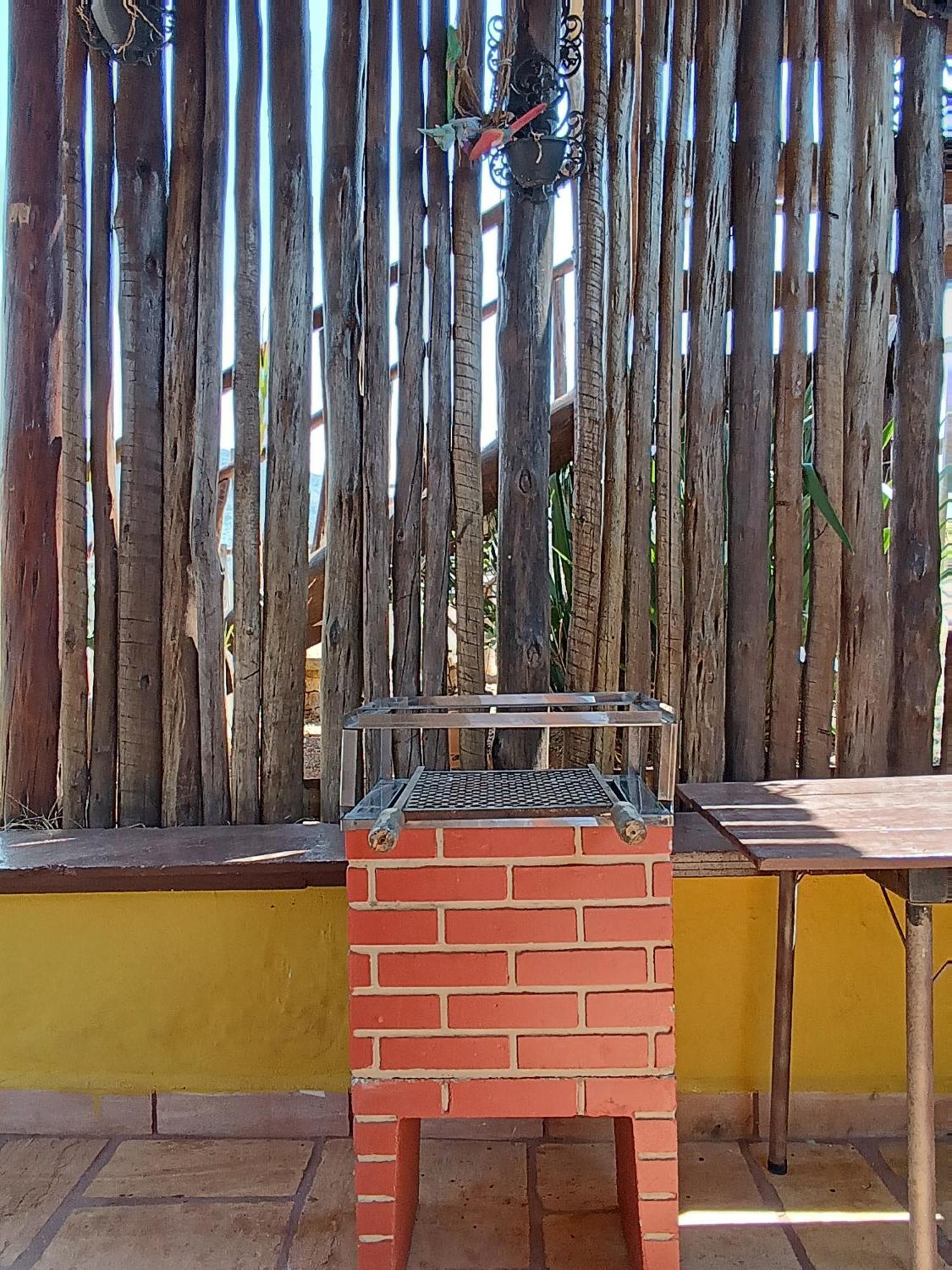 Chalet Refúgio São Tomé *