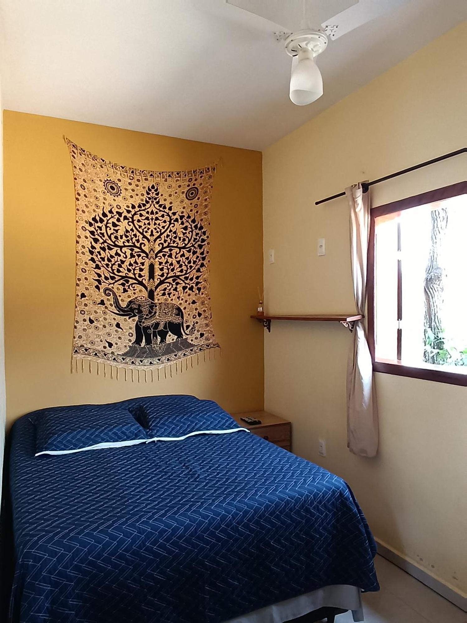 Refúgio São Tomé Chalet São Tomé das Letras
