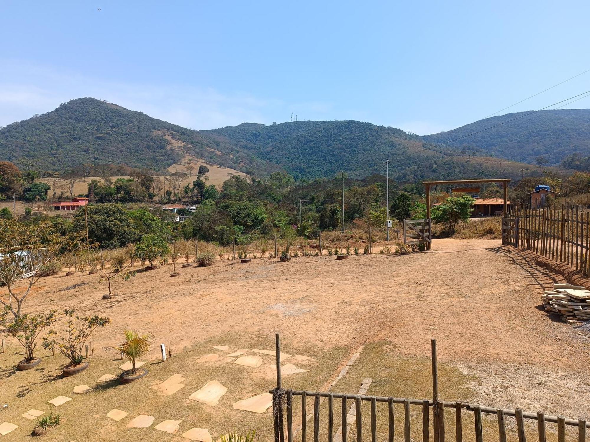 Refúgio São Tomé *